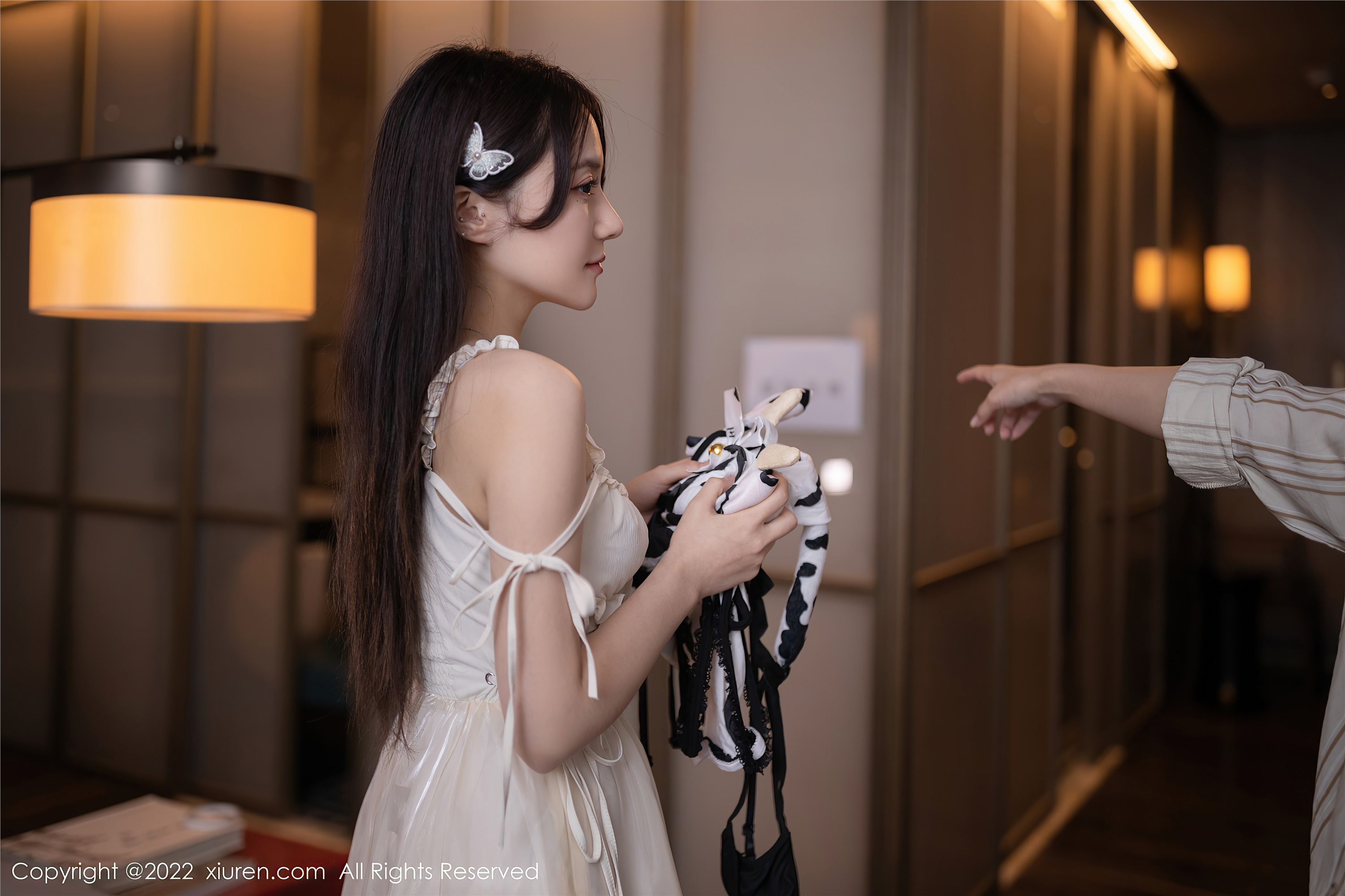 Xiuren秀人网 2022.10.28 NO.5776 鱼子酱Fish